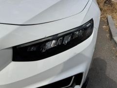 Geely Xingui Xingrui Facelift 2.0TD Prestige Edition - фото 4