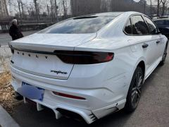 Geely Xingui Xingrui Facelift 2.0TD Prestige Edition - фото 5