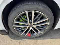 Geely Xingui Xingrui Facelift 2.0TD Prestige Edition - фото 6
