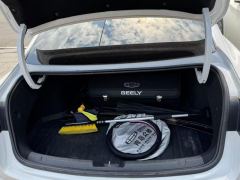 Geely Xingui Xingrui Facelift 2.0TD Prestige Edition - фото 7