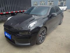 Lynk & Co 03 2.0T 2WDPro - ფოტო 1