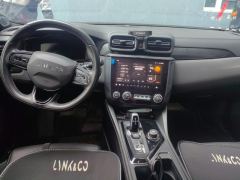 Lynk & Co 03 2.0T 2WDPro - ფოტო 16
