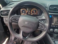 Lynk & Co 03 2.0T 2WDPro - ფოტო 18