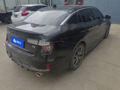 Lynk & Co 03 2.0T 2WDPro - ფოტო 2