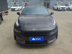 Lynk & Co 03 2.0T 2WDPro - ფოტო 3