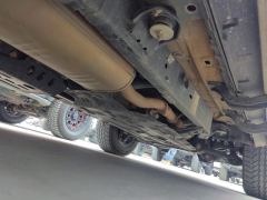 Beijing Off-RoadBJ40 Edition 2.0T Edition - ფოტო 10