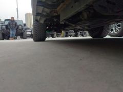 Beijing Off-RoadBJ40 Edition 2.0T Edition - ფოტო 11