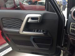 Beijing Off-RoadBJ40 Edition 2.0T Edition - ფოტო 12