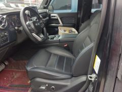 Beijing Off-RoadBJ40 Edition 2.0T Edition - ფოტო 14