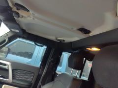 Beijing Off-RoadBJ40 Edition 2.0T Edition - ფოტო 15