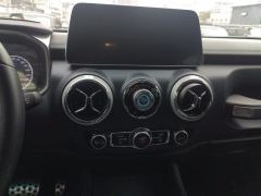 Beijing Off-RoadBJ40 Edition 2.0T Edition - ფოტო 17