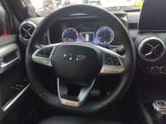 Beijing Off-RoadBJ40 Edition 2.0T Edition - ფოტო 18