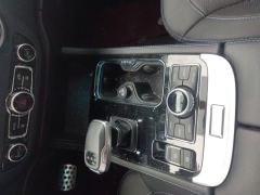 Beijing Off-RoadBJ40 Edition 2.0T Edition - ფოტო 19