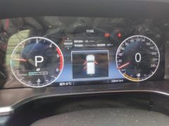 Beijing Off-RoadBJ40 Edition 2.0T Edition - ფოტო 20