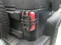 Beijing Off-RoadBJ40 Edition 2.0T Edition - ფოტო 5
