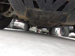 Beijing Off-RoadBJ40 Edition 2.0T Edition - ფოტო 8