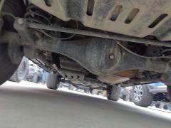 Beijing Off-RoadBJ40 Edition 2.0T Edition - ფოტო 9