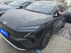Wuling Starlight S Pure Electric 510km Flagship - ფოტო 1