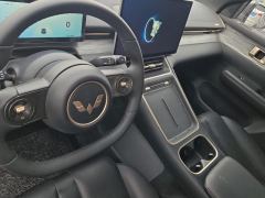 Wuling Starlight S Pure Electric 510km Flagship - ფოტო 16