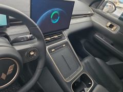 Wuling Starlight S Pure Electric 510km Flagship - ფოტო 17