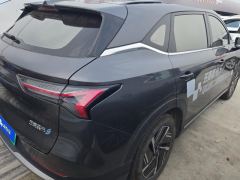 Wuling Starlight S Pure Electric 510km Flagship - ფოტო 2