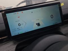 Wuling Starlight S Pure Electric 510km Flagship - ფოტო 20