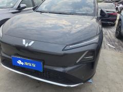Wuling Starlight S Pure Electric 510km Flagship - ფოტო 3