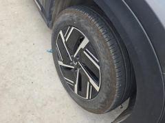 Wuling Starlight S Pure Electric 510km Flagship - ფოტო 6