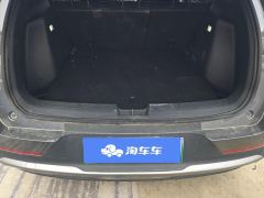 Wuling Starlight S Pure Electric 510km Flagship - ფოტო 7