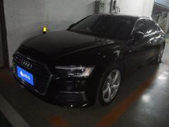 Audi A6L 45 TFSI quattro Prestige - фото 1