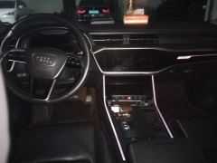 Audi A6L 45 TFSI quattro Prestige - фото 16