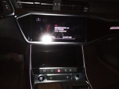 Audi A6L 45 TFSI quattro Prestige - фото 17