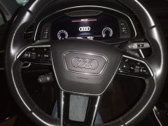 Audi A6L 45 TFSI quattro Prestige - фото 18