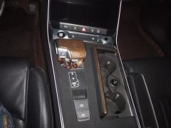 Audi A6L 45 TFSI quattro Prestige - фото 19