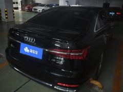 Audi A6L 45 TFSI quattro Prestige - фото 2