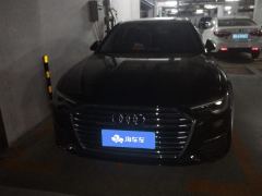 Audi A6L 45 TFSI quattro Prestige - фото 3