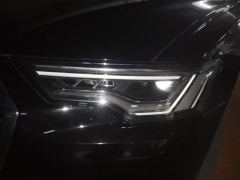 Audi A6L 45 TFSI quattro Prestige - фото 4