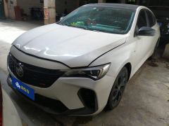 Buick Verano Pro GS 1.5T Edition - ფოტო 1