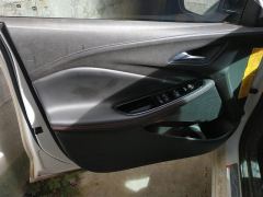 Buick Verano Pro GS 1.5T Edition - ფოტო 12