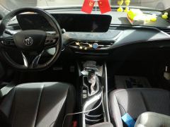 Buick Verano Pro GS 1.5T Edition - ფოტო 16