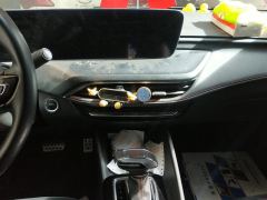 Buick Verano Pro GS 1.5T Edition - ფოტო 17