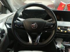 Buick Verano Pro GS 1.5T Edition - ფოტო 18