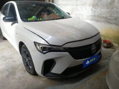 Buick Verano Pro GS 1.5T Edition - ფოტო 3