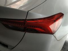 Buick Verano Pro GS 1.5T Edition - ფოტო 5