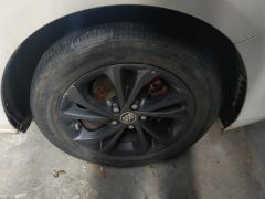 Buick Verano Pro GS 1.5T Edition - ფოტო 6