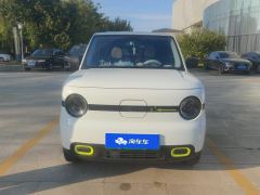 Geely Galaxy Panda mini 210km Yuanqi Bear - ფოტო 3
