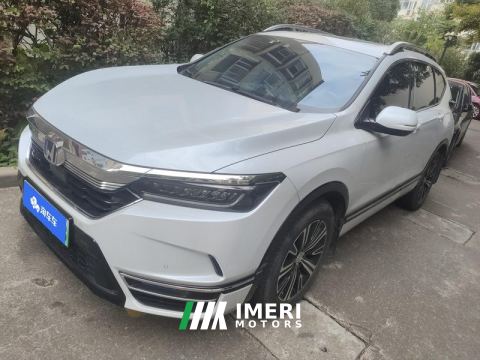 2022 Honda Breeze e:PHEV 2.0L 65km Prestige Edition - ავტომობილი ჩინეთიდან