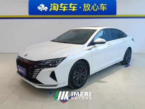 2021 Dongfeng Yixuan MAX 1.5T Version Edition - ავტომობილი ჩინეთიდან