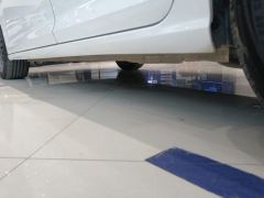 Dongfeng Yixuan MAX 1.5T Version Edition - ფოტო 11