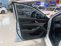 Dongfeng Yixuan MAX 1.5T Version Edition - ფოტო 12
